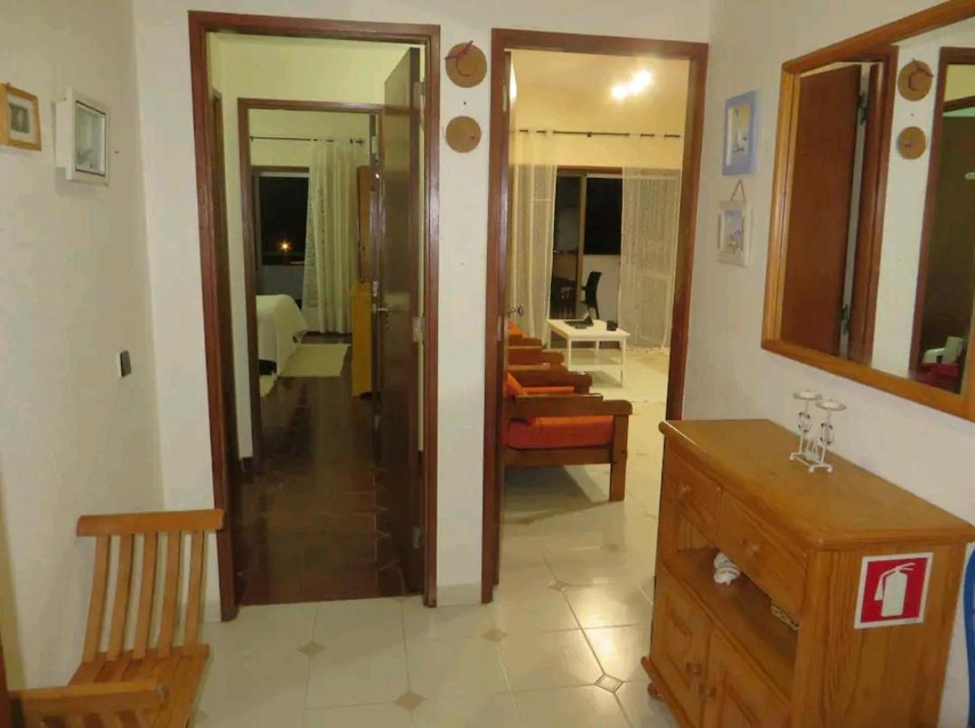 Sea View Apartment With Pool Поршеш Екстериор снимка