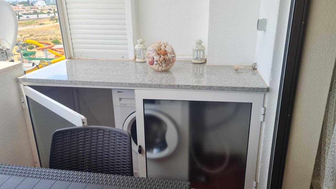 Sea View Apartment With Pool Поршеш Екстериор снимка