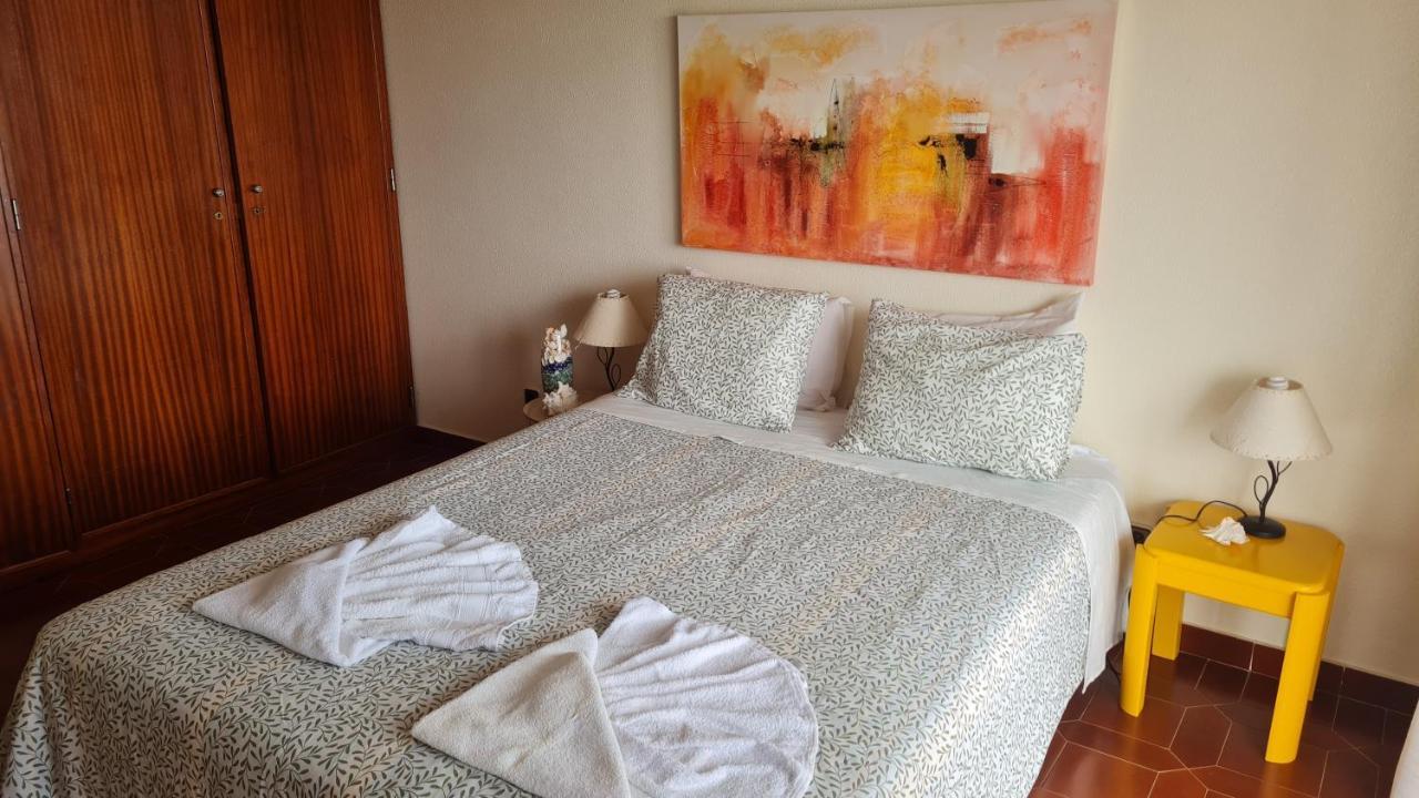 Sea View Apartment With Pool Поршеш Екстериор снимка